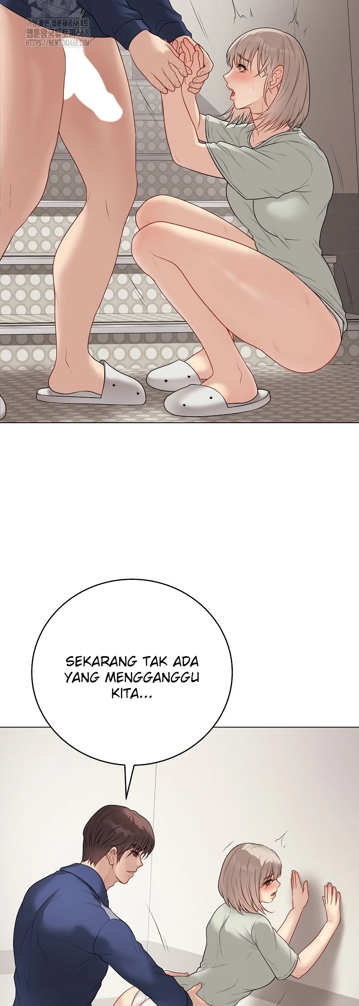 Signed, Sealed, Mistaken - Page 59